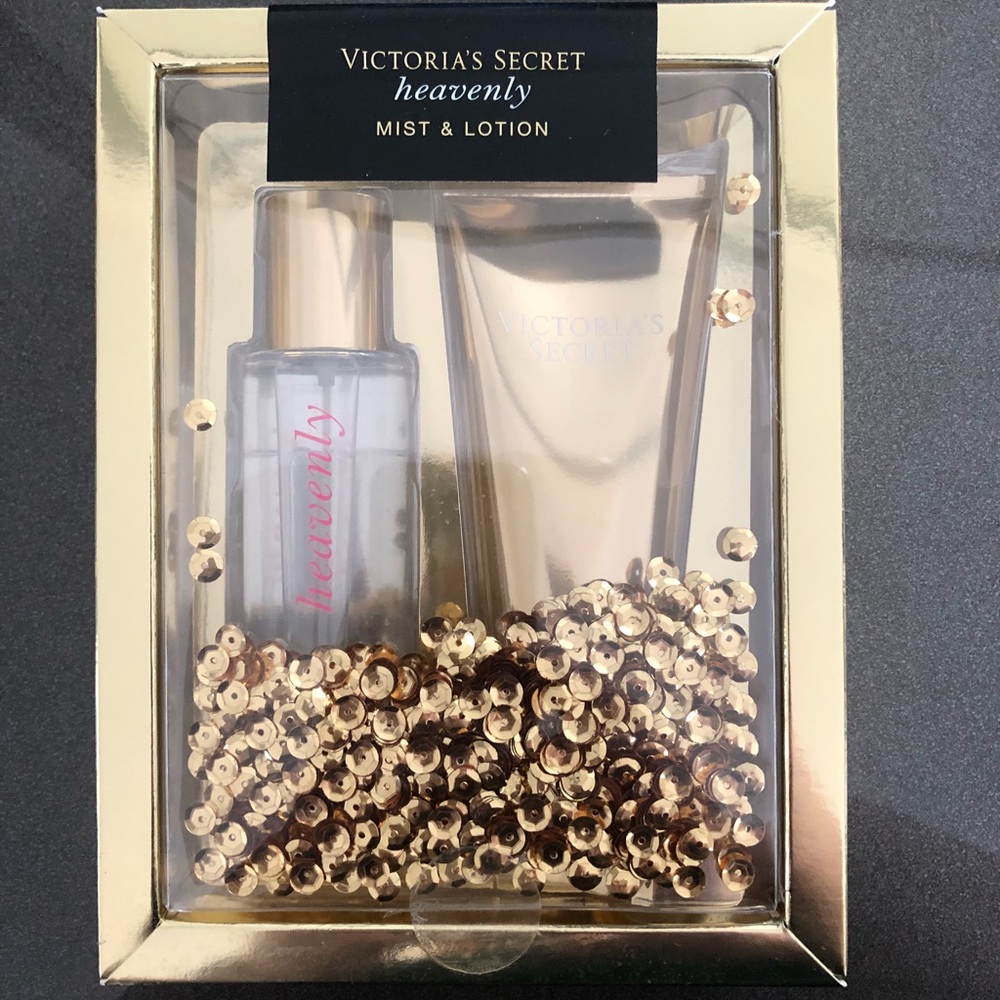 SALE! Victoria’s Secret  Body Spray and Lotion